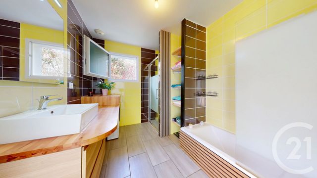 Maison &agrave; vendre - 5 pi&egrave;ces - 149 m2 - Biaudos - 40 - AQUITAINE