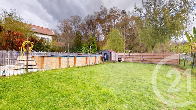 Maison &agrave; vendre - 5 pi&egrave;ces - 149 m2 - Biaudos - 40 - AQUITAINE