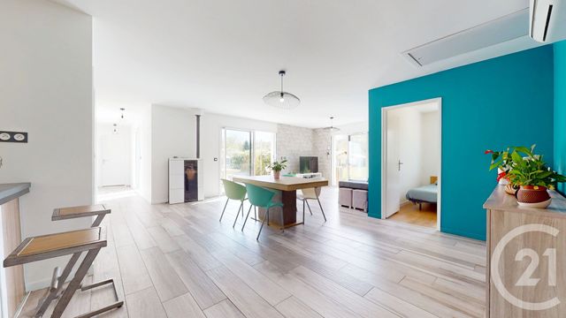 Maison &agrave; vendre - 5 pi&egrave;ces - 149 m2 - Biaudos - 40 - AQUITAINE