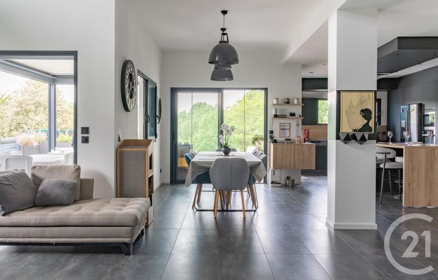 Maison &agrave; vendre - 6 pi&egrave;ces - 217,66 m2 - Mouguerre - 64 - AQUITAINE