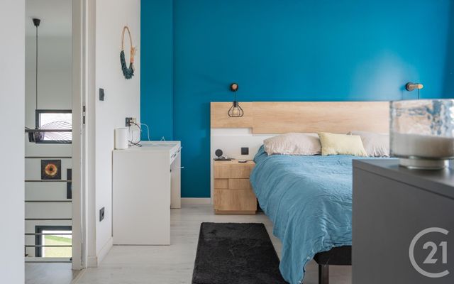 Maison &agrave; vendre - 6 pi&egrave;ces - 217,66 m2 - Mouguerre - 64 - AQUITAINE