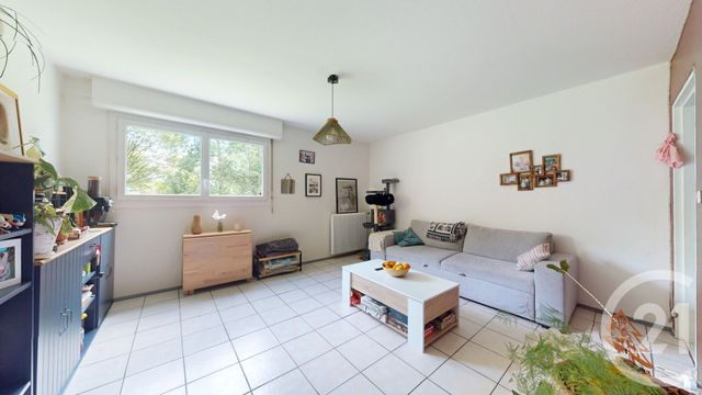 Appartement F2 &agrave; vendre - 2 pi&egrave;ces - 41,27 m2 - Bayonne - 64 - AQUITAINE