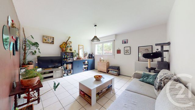 appartement - BAYONNE - 64