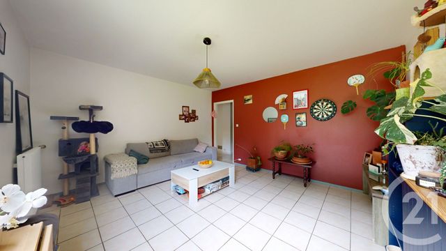 Appartement F2 &agrave; vendre - 2 pi&egrave;ces - 41,27 m2 - Bayonne - 64 - AQUITAINE