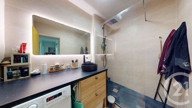Appartement F2 &agrave; vendre - 2 pi&egrave;ces - 41,27 m2 - Bayonne - 64 - AQUITAINE