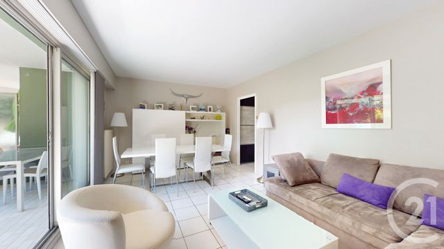 Appartement T3 &agrave; vendre - 3 pi&egrave;ces - 65,16 m2 - Bayonne - 64 - AQUITAINE