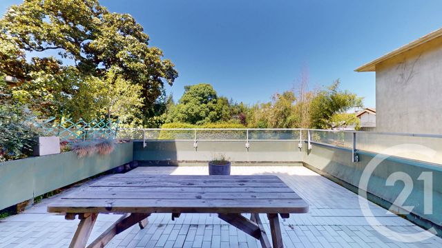 Appartement T3 &agrave; vendre - 3 pi&egrave;ces - 65,16 m2 - Bayonne - 64 - AQUITAINE