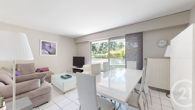 Appartement T3 &agrave; vendre - 3 pi&egrave;ces - 65,16 m2 - Bayonne - 64 - AQUITAINE