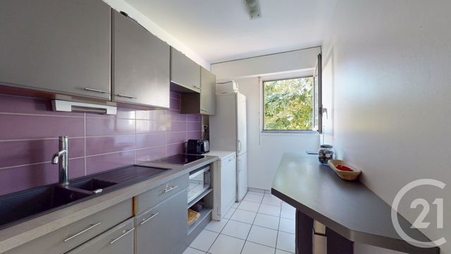 Appartement T3 &agrave; vendre - 3 pi&egrave;ces - 65,16 m2 - Bayonne - 64 - AQUITAINE