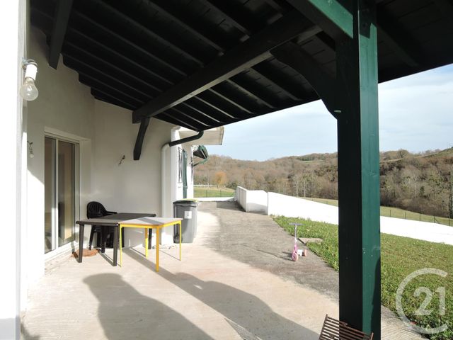 Maison &agrave; louer - 5 pi&egrave;ces - 145 m2 - Ustaritz - 64 - AQUITAINE