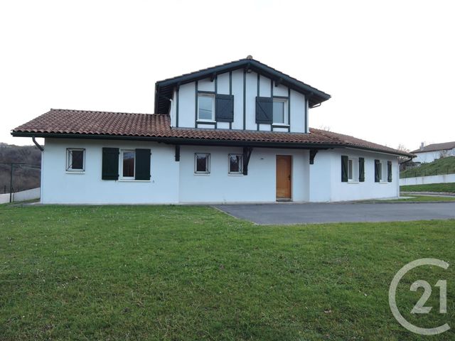 maison - USTARITZ - 64