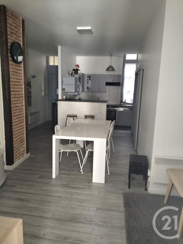 Appartement T3 &agrave; louer - 3 pi&egrave;ces - 63 m2 - Bayonne - 64 - AQUITAINE