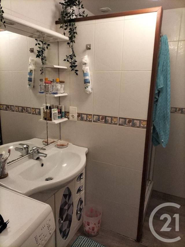 Appartement T3 &agrave; louer - 3 pi&egrave;ces - 63 m2 - Bayonne - 64 - AQUITAINE
