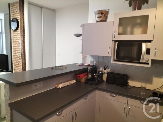 Appartement T3 &agrave; louer - 3 pi&egrave;ces - 63 m2 - Bayonne - 64 - AQUITAINE