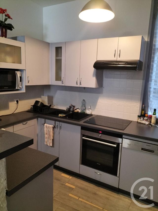 Appartement T3 &agrave; louer - 3 pi&egrave;ces - 63 m2 - Bayonne - 64 - AQUITAINE