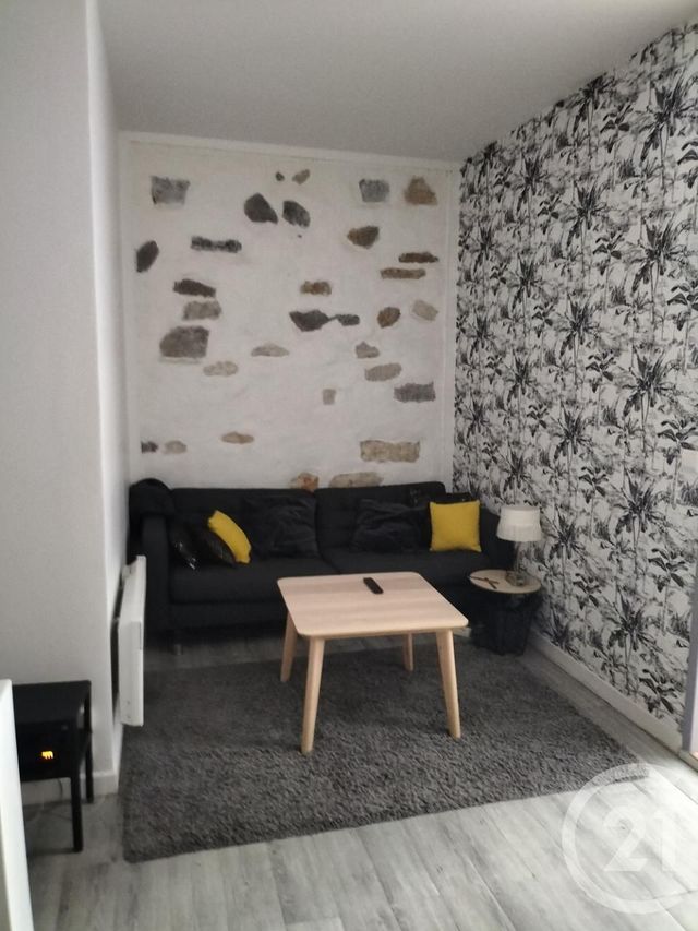 Appartement T3 &agrave; louer - 3 pi&egrave;ces - 63 m2 - Bayonne - 64 - AQUITAINE
