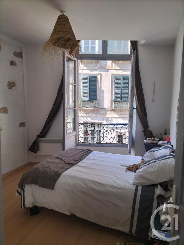 Appartement T3 &agrave; louer - 3 pi&egrave;ces - 63 m2 - Bayonne - 64 - AQUITAINE