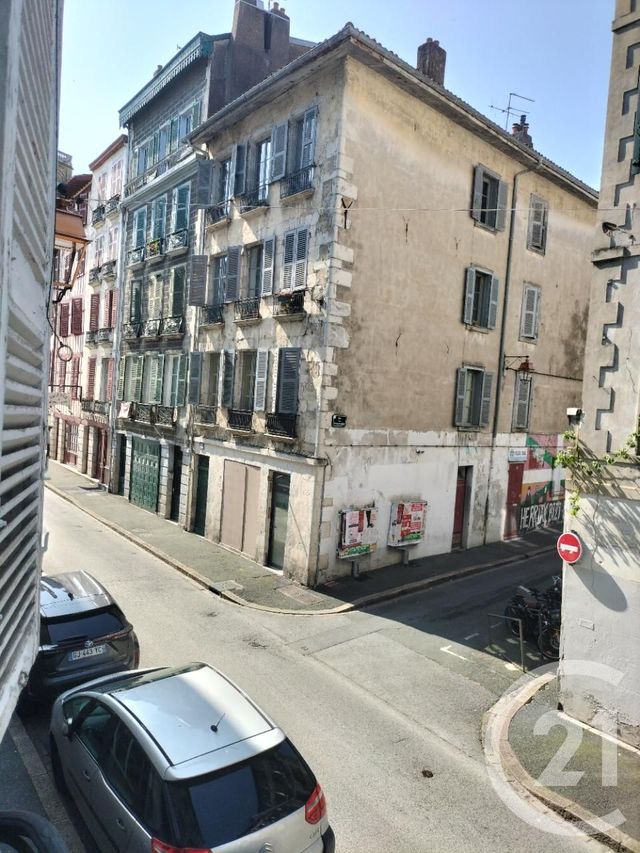 Appartement T3 &agrave; louer - 3 pi&egrave;ces - 63 m2 - Bayonne - 64 - AQUITAINE