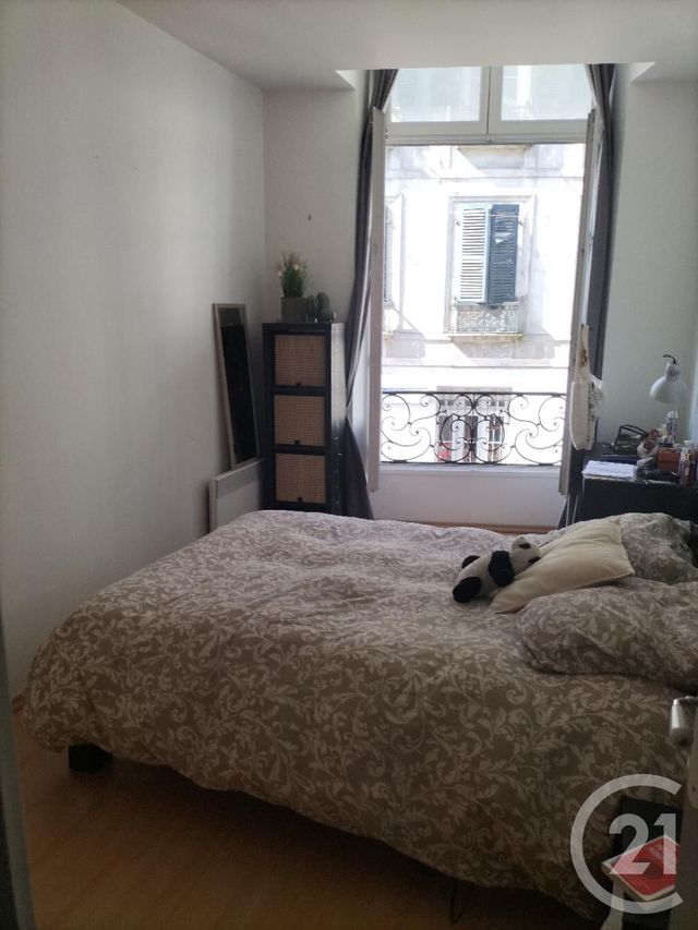 Appartement T3 &agrave; louer - 3 pi&egrave;ces - 63 m2 - Bayonne - 64 - AQUITAINE