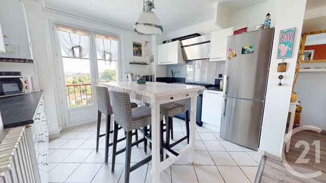 Appartement F3 &agrave; vendre - 3 pi&egrave;ces - 67,52 m2 - Anglet - 64 - AQUITAINE