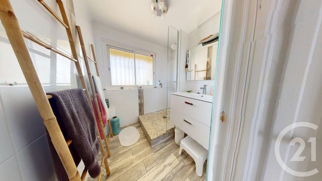 Appartement F3 &agrave; vendre - 3 pi&egrave;ces - 67,52 m2 - Anglet - 64 - AQUITAINE