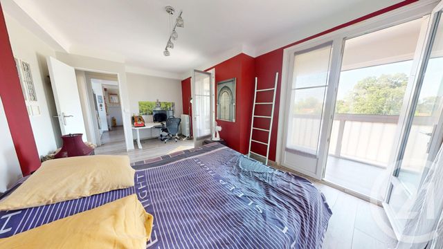 Appartement F3 &agrave; vendre - 3 pi&egrave;ces - 67,52 m2 - Anglet - 64 - AQUITAINE