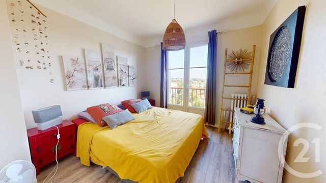 Appartement F3 &agrave; vendre - 3 pi&egrave;ces - 67,52 m2 - Anglet - 64 - AQUITAINE
