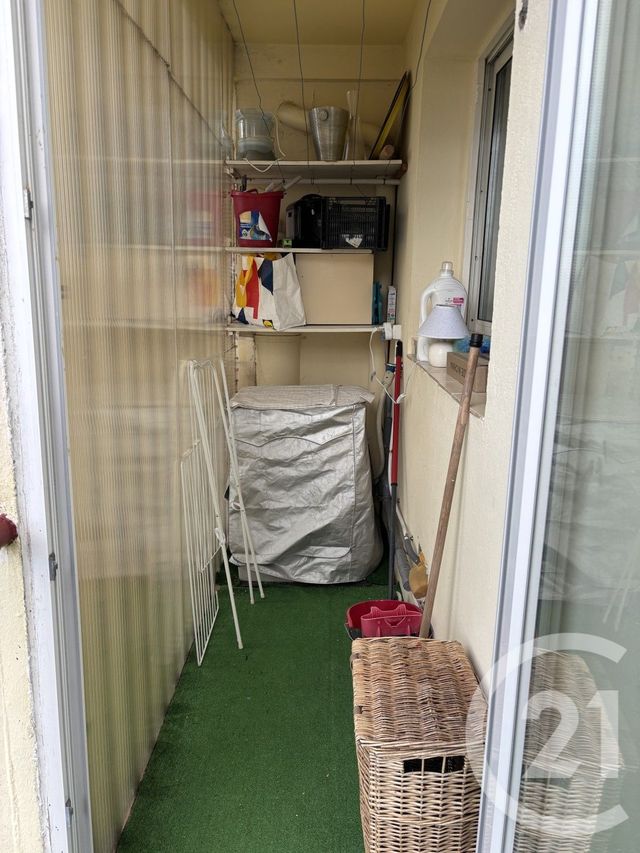 Appartement F3 &agrave; vendre - 3 pi&egrave;ces - 67,52 m2 - Anglet - 64 - AQUITAINE