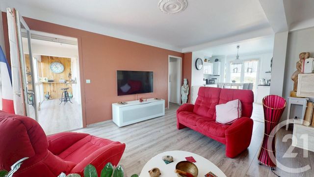 Appartement F3 &agrave; vendre - 3 pi&egrave;ces - 67,52 m2 - Anglet - 64 - AQUITAINE
