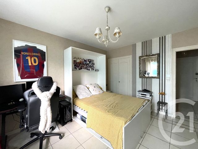 Appartement T3 &agrave; vendre - 3 pi&egrave;ces - 80,79 m2 - Bayonne - 64 - AQUITAINE