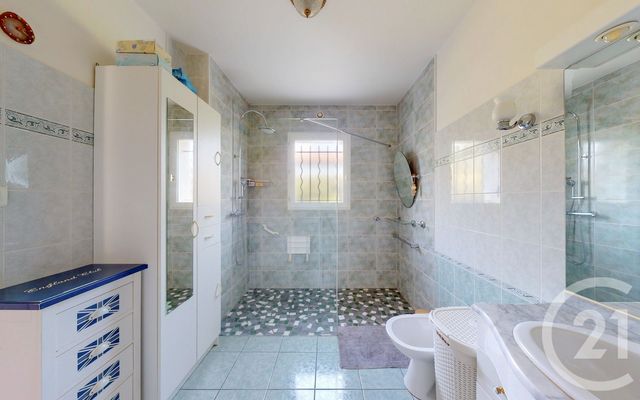 Maison &agrave; vendre - 9 pi&egrave;ces - 196,39 m2 - Itxassou - 64 - AQUITAINE
