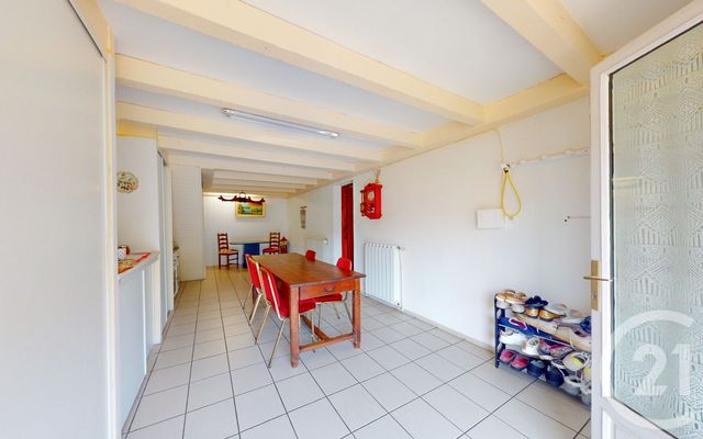 Maison &agrave; vendre - 9 pi&egrave;ces - 196,39 m2 - Itxassou - 64 - AQUITAINE