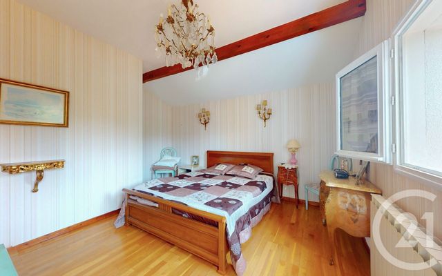 Maison &agrave; vendre - 9 pi&egrave;ces - 196,39 m2 - Itxassou - 64 - AQUITAINE