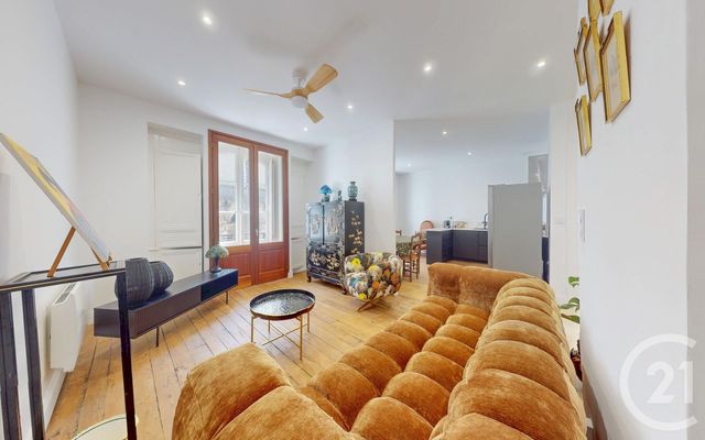 Appartement F3 bis &agrave; vendre - 4 pi&egrave;ces - 93 m2 - Bayonne - 64 - AQUITAINE