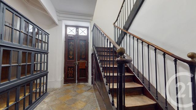 Appartement F3 bis &agrave; vendre - 4 pi&egrave;ces - 93 m2 - Bayonne - 64 - AQUITAINE