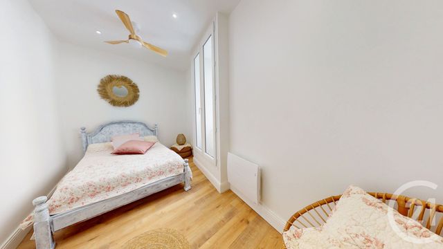 Appartement F3 bis &agrave; vendre - 4 pi&egrave;ces - 93 m2 - Bayonne - 64 - AQUITAINE