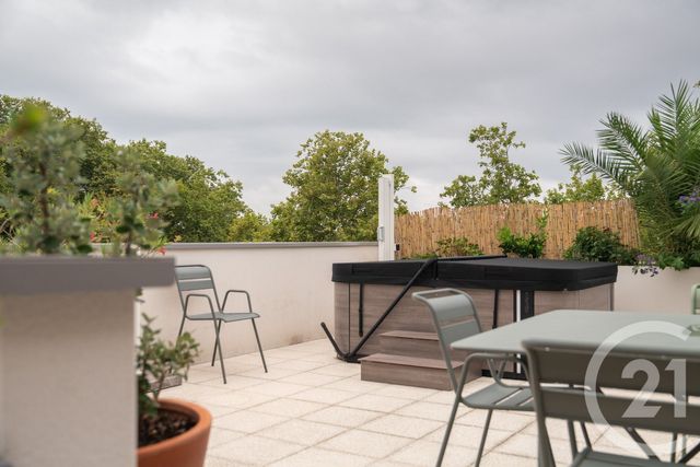 Appartement F4 &agrave; vendre - 4 pi&egrave;ces - 102 m2 - Bayonne - 64 - AQUITAINE