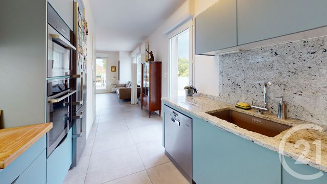 Appartement F4 &agrave; vendre - 4 pi&egrave;ces - 102 m2 - Bayonne - 64 - AQUITAINE