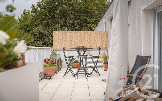 Appartement F4 &agrave; vendre - 4 pi&egrave;ces - 102 m2 - Bayonne - 64 - AQUITAINE
