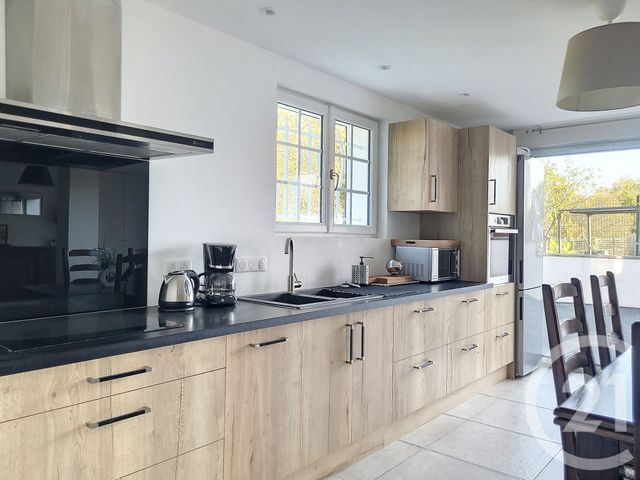 Maison &agrave; vendre - 9 pi&egrave;ces - 246 m2 - St Pierre D Irube - 64 - AQUITAINE