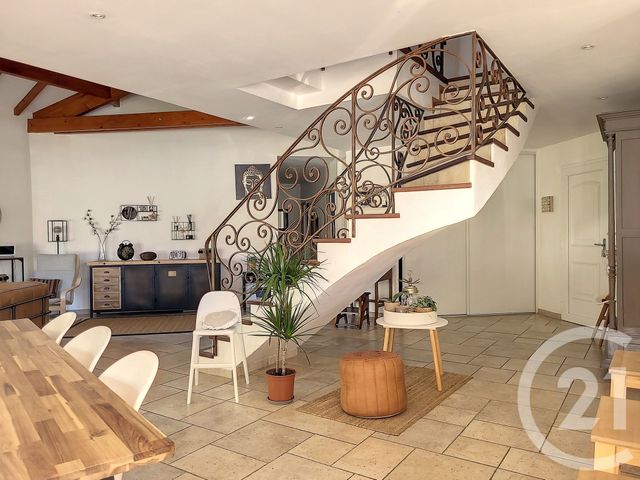 Maison &agrave; vendre - 9 pi&egrave;ces - 246 m2 - St Pierre D Irube - 64 - AQUITAINE