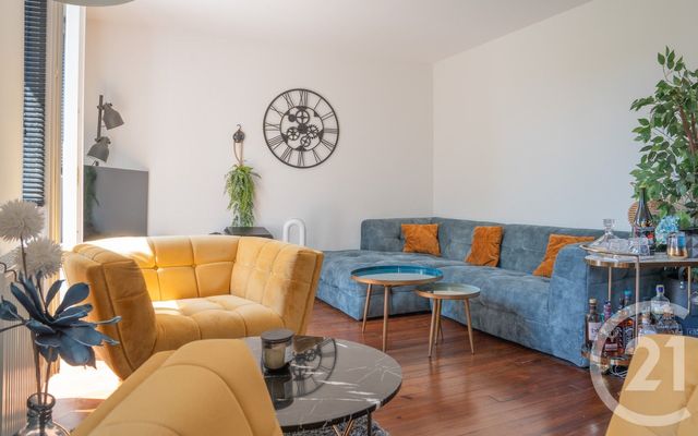 Appartement F3 &agrave; vendre - 3 pi&egrave;ces - 65,04 m2 - Bayonne - 64 - AQUITAINE