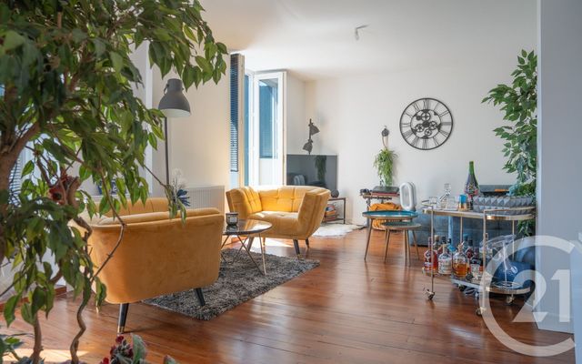 appartement - BAYONNE - 64