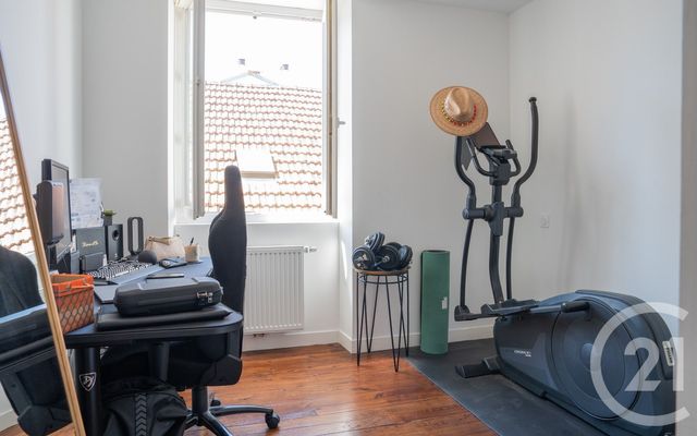 Appartement F3 &agrave; vendre - 3 pi&egrave;ces - 65,04 m2 - Bayonne - 64 - AQUITAINE
