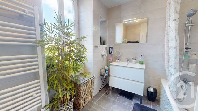 Appartement F3 &agrave; vendre - 3 pi&egrave;ces - 65,04 m2 - Bayonne - 64 - AQUITAINE
