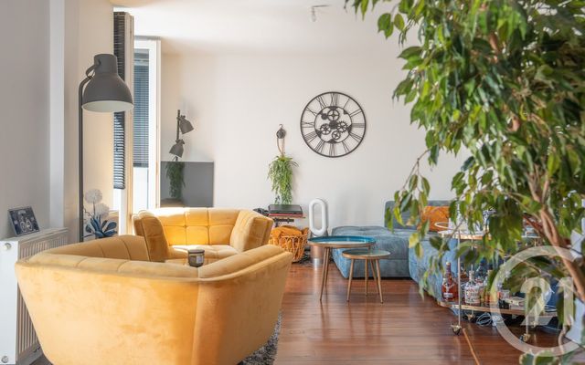 Appartement F3 &agrave; vendre - 3 pi&egrave;ces - 65,04 m2 - Bayonne - 64 - AQUITAINE