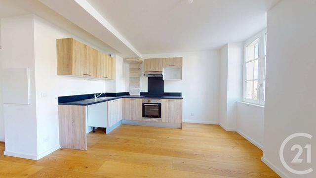 Appartement F3 &agrave; vendre - 3 pi&egrave;ces - 73,35 m2 - Bayonne - 64 - AQUITAINE