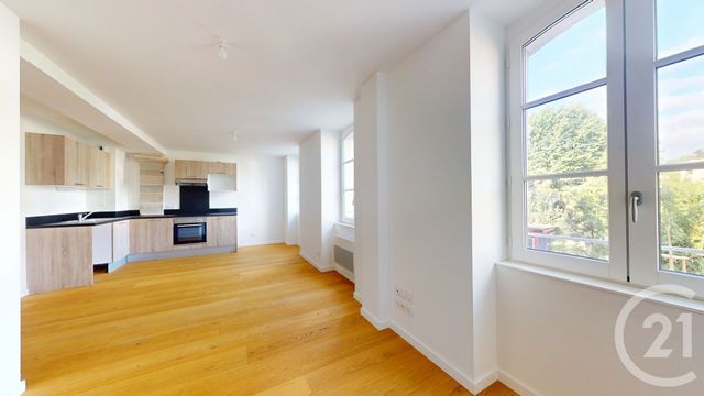 Appartement F3 &agrave; vendre - 3 pi&egrave;ces - 73,35 m2 - Bayonne - 64 - AQUITAINE