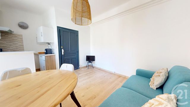 Appartement F2 &agrave; vendre - 2 pi&egrave;ces - 37 m2 - Biarritz - 64 - AQUITAINE