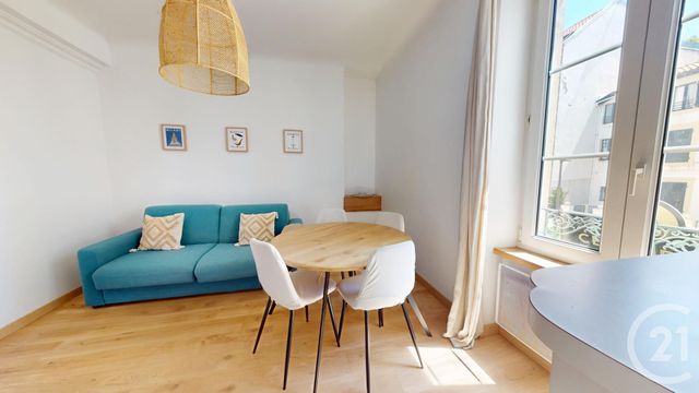 Appartement F2 &agrave; vendre - 2 pi&egrave;ces - 37 m2 - Biarritz - 64 - AQUITAINE